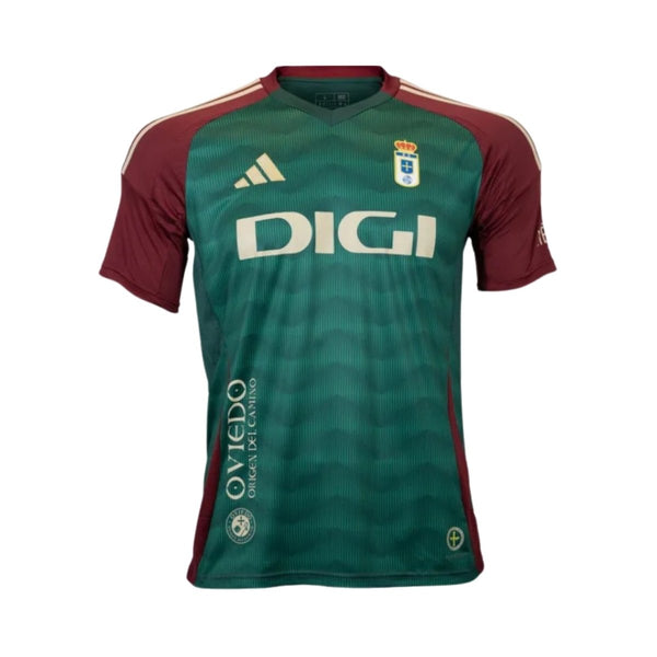 Real Oviedo Third 24/25