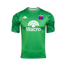 CA Tigre Gardien de but 25/26