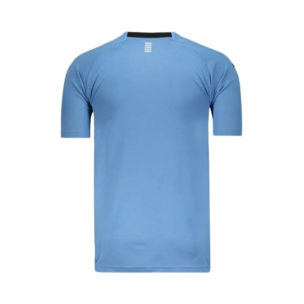 Uruguai Domicile 18/19