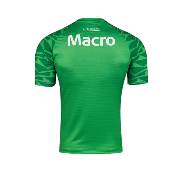 CA Tigre Gardien de but 25/26