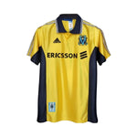 Olympique de Marseille Alternative 98/99