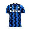 Inter Milan Domicile 20/21