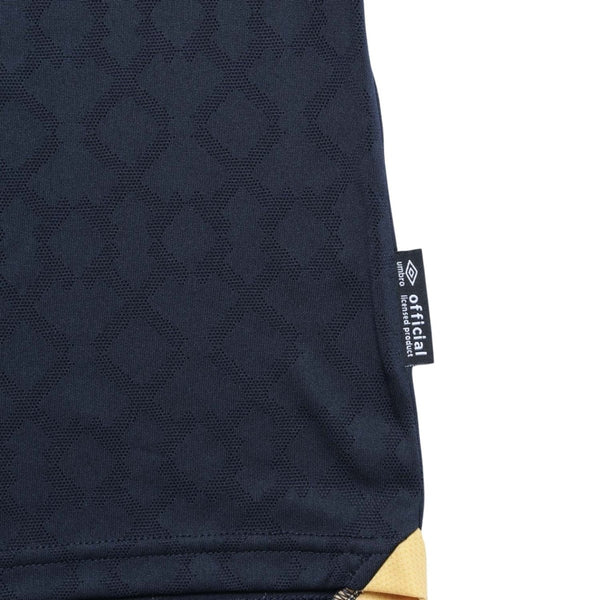 West Ham Third 25/26 - Manches Longues