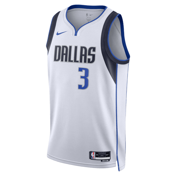 Dallas Mavericks 2024-25 Édition Association