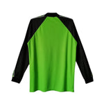 Manchester United Gardien de But 98/99 - Manches Longues