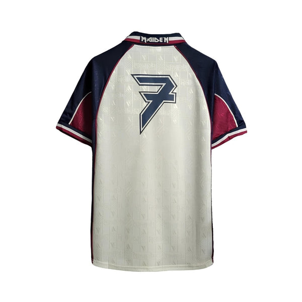 West Ham Édition Spéciale 99/00