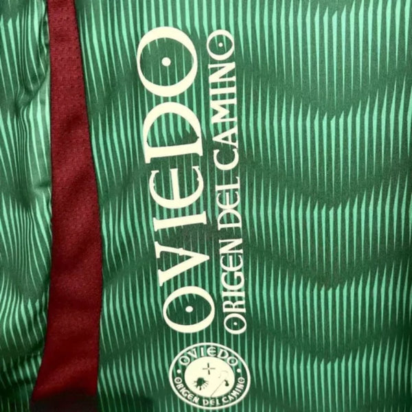 Real Oviedo Third 24/25