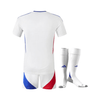 Kit Enfant - Olympique Lyon Domicile 24/25