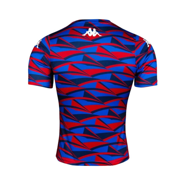 CA Tigre Pré-Match 25/26