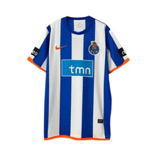 FC Porto Domicile 10/11 Rétro