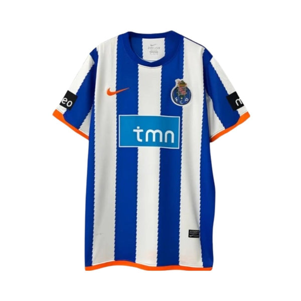 FC Porto Domicile 10/11 Rétro