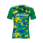 Real Zaragoza Troisième 24/25