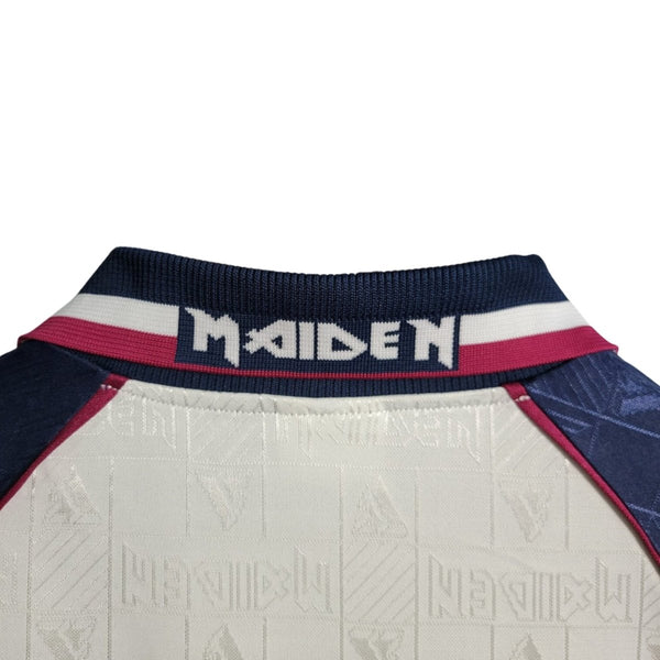 West Ham Édition Spéciale 99/00