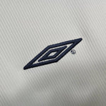 Manchester United Alternative 99/00 - Manche Longue