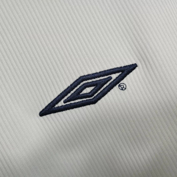 Manchester United Alternative 99/00 - Manche Longue