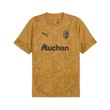 RC Lens Entraînement 25/26