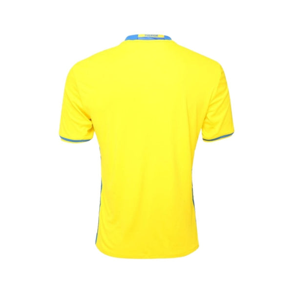 Suécia Domicile 16/17