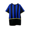 Inter Milan Domicile 02/03