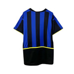 Inter Milan Domicile 02/03