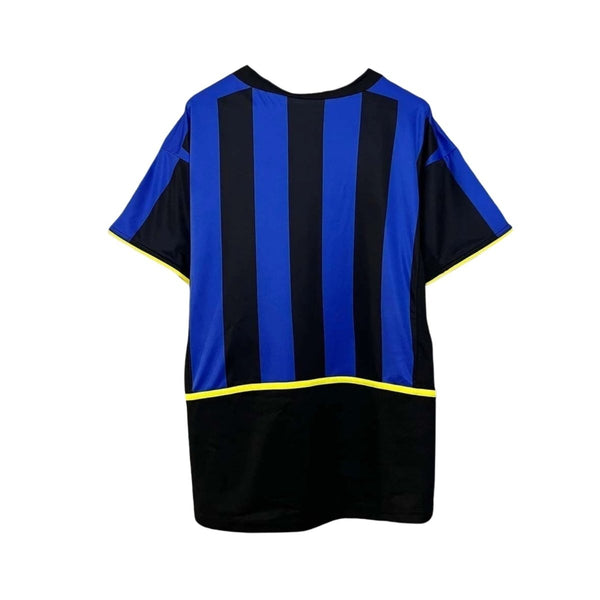 Inter Milan Domicile 02/03