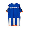 FC Porto Domicile 10/11 Rétro