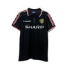 Manchester United Troisième 98/99