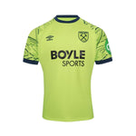 West Ham Gardien de but 25/26