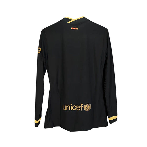 Barcelona Alternative 20/21 - Manches Longues