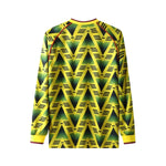 Arsenal Alternative 91/92 - Manches Longues