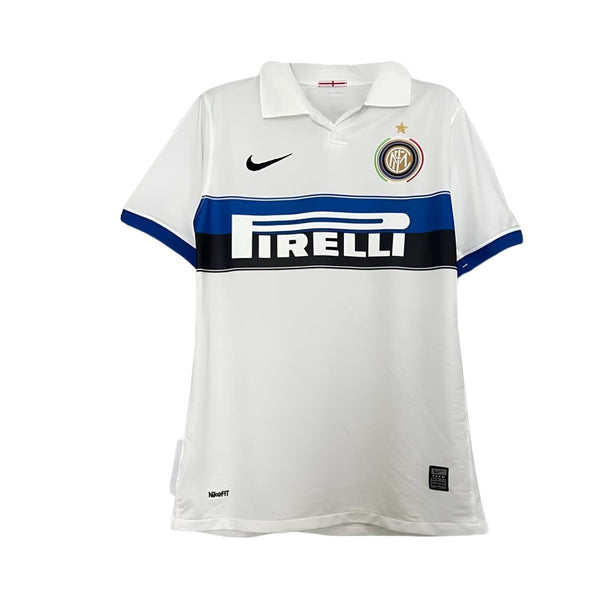 Inter Milan Extérieur 09/10