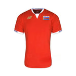 Costa Rica Domicile 16/17