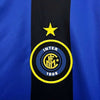 Inter Milan Domicile 02/03
