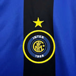 Inter Milan Domicile 02/03