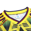 Arsenal Alternative 91/92 - Manches Longues
