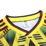 Arsenal Alternative 91/92 - Manches Longues
