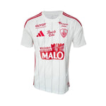 Stade Brestois Alternative 25/26 - Tous les sponsors