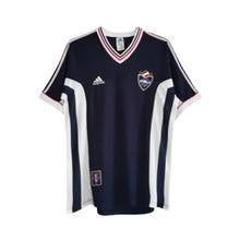 Yugoslavia Domicile 1998/99