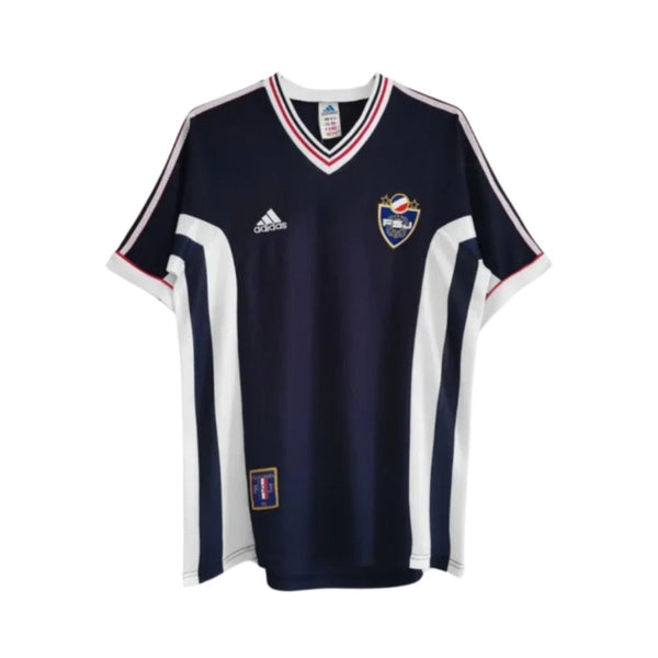 Yugoslavia Domicile 1998/99
