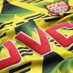 Arsenal Alternative 91/92 - Manches Longues