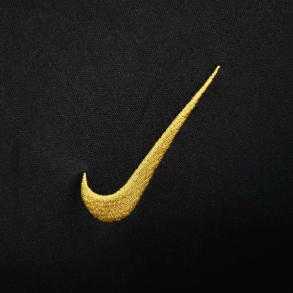 Barcelona Alternative 20/21 - Manches Longues