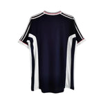 Yugoslavia Domicile 1998/99