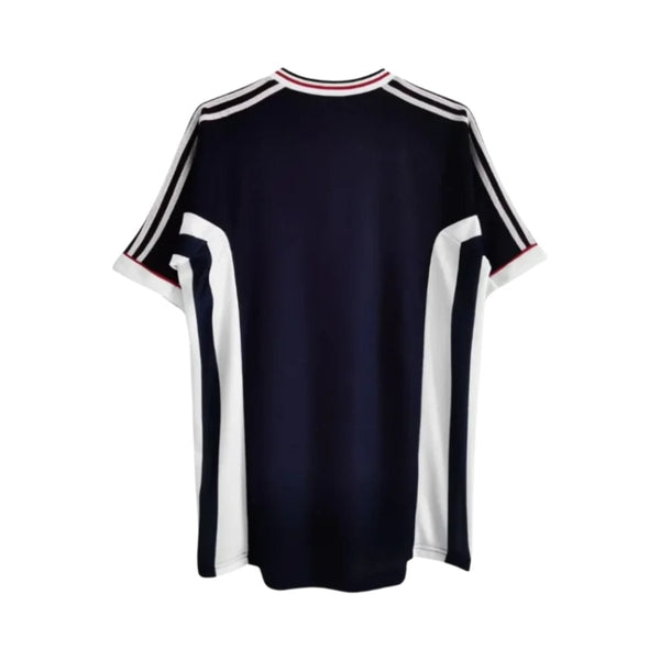 Yugoslavia Domicile 1998/99