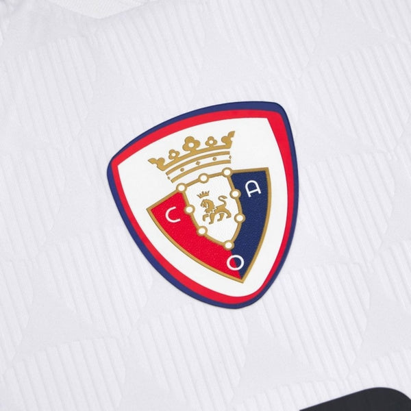 Osasuna Troisième 25/26