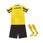 Ensemble pour Enfant - Peñarol Domicile 24/25