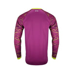 Bournemouth Gardien de but 25/26 - Manches Longues