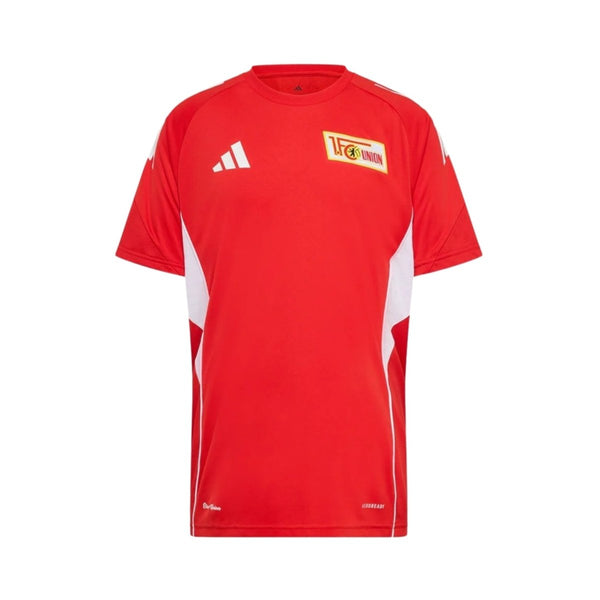 Union Berlin Entraînement 25/26