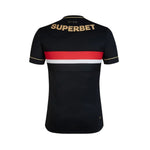 São Paulo Tiers 25/26 - Tous les sponsors