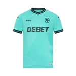 Wolves Alternative 25/26