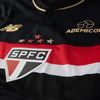 São Paulo Tiers 25/26 - Tous les sponsors