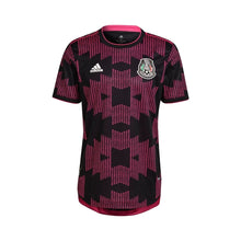 México Domicile 20/21